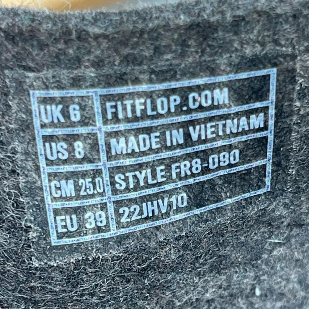 Fitflop womens marks